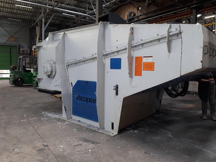 VECOPLAN VAZ 200 Ref.GE815 in vendita - foto 4